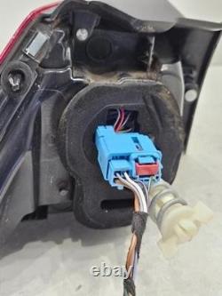 Feu / Phare Arriere Droit Volkswagen Golf Gti 2019 VII 5g0945208g 76172834