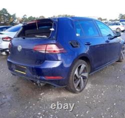 Feu / Phare Arriere Droit Volkswagen Golf Gti 2019 VII 5g0945208g 76172834