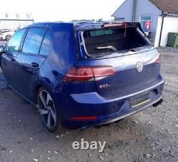 Feu / Phare Arriere Droit Volkswagen Golf Gti 2019 VII 5g0945208g 76172834