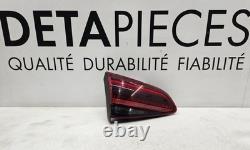 Feu / Phare Arriere Gauche Volkswagen Golf Gti 2019 VII 5g0945307 76172834