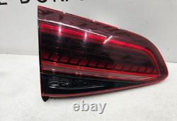 Feu / Phare Arriere Gauche Volkswagen Golf Gti 2019 VII 5g0945307 76172834