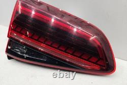 Feu / Phare Arriere Gauche Volkswagen Golf Gti 2019 VII 5g0945307 76172834