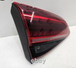 Feu / Phare Arriere Gauche Volkswagen Golf Gti 2019 VII 5g0945307 76172834