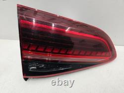 Feu / Phare Arriere Gauche Volkswagen Golf Gti 2019 VII 5g0945307 76172834