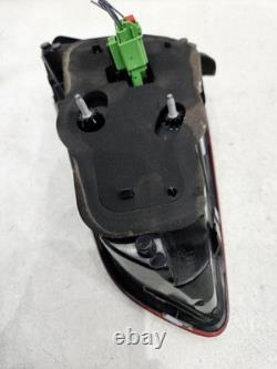 Feu / Phare Arriere Gauche Volkswagen Golf Gti 2019 VII 5g0945307 76172834