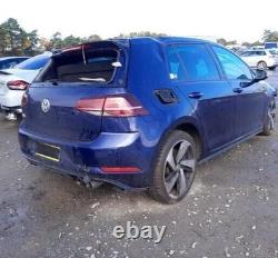 Feu / Phare Arriere Gauche Volkswagen Golf Gti 2019 VII 5g0945307 76172834