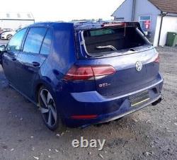 Feu / Phare Arriere Gauche Volkswagen Golf Gti 2019 VII 5g0945307 76172834