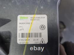 Feu antibrouillard gauche Volkswagen Golf GTI 2012