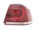 Feu Arrière Droit Extérieur Gti R Led Volkswagen Golf 6 10/2008 Au 10/2012