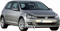 Feu de Brouillard pour Volkswagen Golf VII 2012-2017 Version Gti-Gtd Gauche