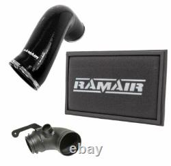 Filtre à air sport Ramair pour Volkswagen Golf (mk7) 2.0 TSI GTI TCR 2019-2021
