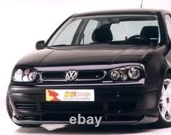 Frontgrill Ms Design Front Volkswagen Mk4 Golf GTI VR6 R32