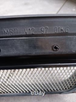Frontgrill Ms Design Front Volkswagen Mk4 Golf GTI VR6 R32