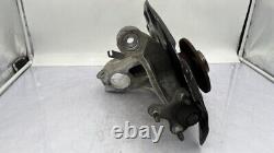 Fusee avant droit VOLKSWAGEN GOLF 7 PHASE 1 2.0 GTI 16V TURBO CLUBS/R89644690