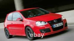 Garde-Boue Volkswagen Golf 5 Gti 5 Portes Arrière Gauche SX à Partir De 2004 Au