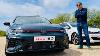 Golf Gti Edition 50 Uk First Drive So Quick To 60 100 Mph Gti Gtiedition50