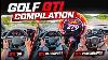 Golf Gti Vs Gti Performance Vs Gti Tcr Vs Gti Clubsport Vs Gti Edition 50