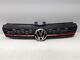 Grille Avant Genuine Pour Volkswagen Golf Gti 2014