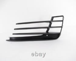Grille de pare-chocs avant gauche VOLKSWAGEN GOLF GTI MK7 5G 5GM853665D9B9