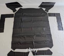 Habillage ciel de toit Volkswagen Golf 3 GTI