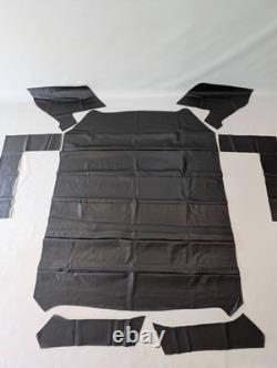 Habillage ciel de toit Volkswagen Golf 3 GTI