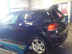 Habitacle Volkswagen Golf VI 2.0 GTI 5K6920871