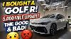 I Bought A 2025 Golf R 5 000 Mile Update The Good And Bad