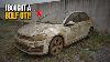 I Bought A Golf Gti That Nobody Wanted For 4k At Auction Was It Worth It