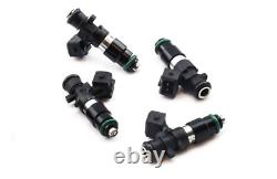 Injecteurs Deatschwerk 1200cc/min pour Audi A4/TT Volkswagen Golf GTI EV14