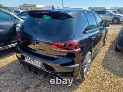Injecteurs VOLKSWAGEN GOLF 6 2.0 GTI 16V TURBO /R102304390