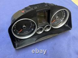 Instrumentation Volkswagen Golf GTI 5 ROTTA Tableau De Bord