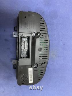 Instrumentation Volkswagen Golf GTI 5 ROTTA Tableau De Bord