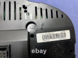 Instrumentation Volkswagen Golf GTI 5 ROTTA Tableau De Bord