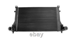 Intercooler échangeur d'air pour Audi A3 S3 Volkswagen Golf 7 GTI R entrée 2.5