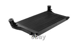Intercooler échangeur d'air pour Audi A3 S3 Volkswagen Golf 7 GTI R entrée 2.5