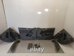 Interieur complet VOLKSWAGEN GOLF 6 2.0 GTI 16V TURBO /R99239720
