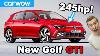 Is The New Vw Golf Gti Mk8 Good Enough