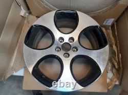 Jante Aluminium Volkswagen Golf 5 Gti 6r0601025s