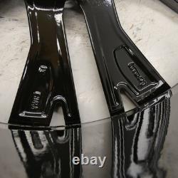 Jante En Alliage Santiago Volkswagen Golf GTI GTD 5G0601025ANFZZ Authentique X1