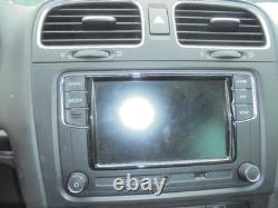 Jante VOLKSWAGEN GOLF 6 2.0 GTI 16V TURBO /R101061439
