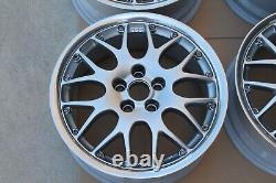 Jantes Bbs Rs 771 Jubi Volkswagen Golf IV Gti 6,5 x 16 ET42 5x100 1J0601025E