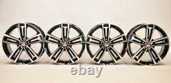 Jantes En Aluminium VOLKSWAGEN GOLF VII GTI R-LINE 7,5x18 ET49 5C0601025CM