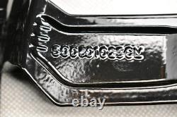 Jantes En Aluminium VOLKSWAGEN GOLF VII GTI R-LINE 7,5x18 ET49 5C0601025CM