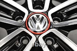 Jantes En Aluminium VOLKSWAGEN GOLF VII GTI R-LINE 7,5x18 ET49 5C0601025CM Jantes En Aluminium VOLKSWAGEN GOLF VII GTI R-LINE 7,5x18 ET49 5C0601025CM
