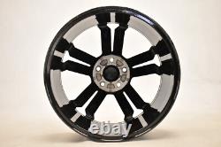 Jantes En Aluminium VOLKSWAGEN GOLF VII GTI R-LINE 7,5x18 ET49 5C0601025CM
