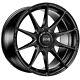 Jantes Roues Oz Racing Formula Hlt Pour Volkswagen Golf Viii Gti 8x18 5x112 R7r