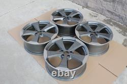 Jantes Volkswagen Golf Gti 35Th 7.5 X 19 Et51 Glendale 5K0601025AB Golf R