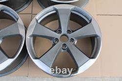 Jantes Volkswagen Golf Gti 35Th 7.5 X 19 Et51 Glendale 5K0601025AB Golf R