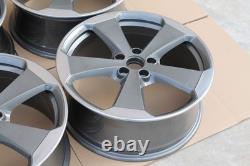 Jantes Volkswagen Golf Gti 35Th 7.5 X 19 Et51 Glendale 5K0601025AB Golf R