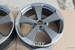 Jantes Volkswagen Golf Gti 35Th 7.5 X 19 Et51 Glendale 5K0601025AB Golf R